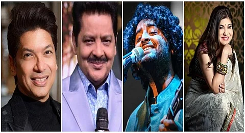 India's top singers to pay tribute to Lata Mangeshkar in special TV series
