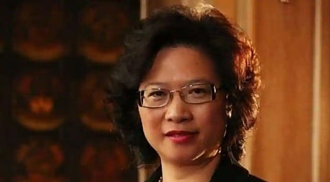Chinese spy boasted of lobbying 480 MPs in UK
