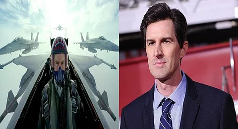 'Top Gun: Maverick' maker photoshopped moustache on Miles Teller to pitch it to Tom Cruise