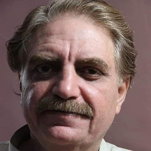 Pak rights activist denied Covid vax in jail, claims daughter