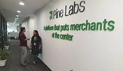 Pine Labs acquires online payments startup Qfix