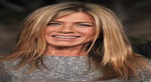 Jennifer Aniston turns to professional help to deal with decades of insomnia