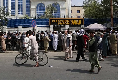 Taliban welcomes UN chief's call to lift ban on assets
