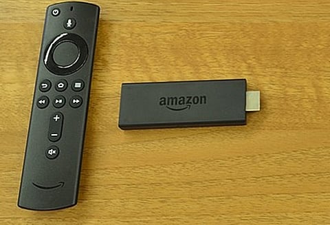 Indian customers spent 4 hours daily on Fire TV devices in 2021