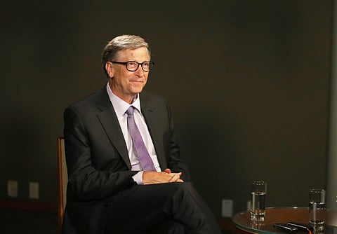 Microsoft to review Bill Gates inquiry, sexual harassment policies