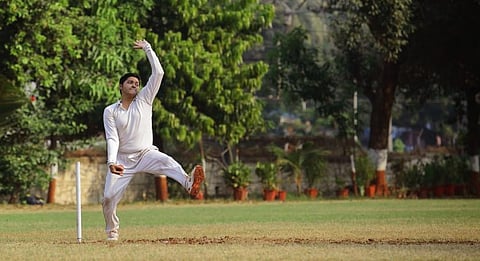 IANS Review: 'Kaun Pravin Tambe?': Unassuming but inspiring (IANS Rating: ***)