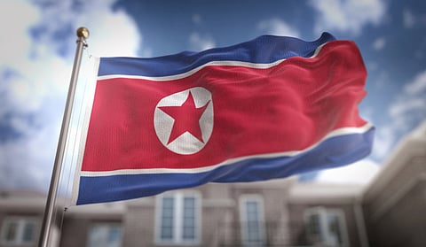 S. Korean, Russian nuclear envoys hold phone talks on N. Korea