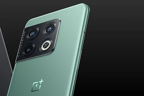 OnePlus 10 Pro with 'Snapdragon 8 Gen 1 chip' unveiled in China