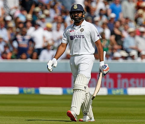 Birmingham Test: India not in a hurry to name stand-in captain in place of Rohit