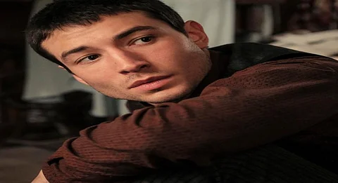Ezra Miller has mother, minor kids living in 'unsafe' weapon-filled farm