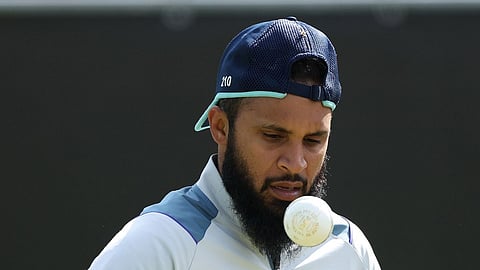 Adil Rashid to miss India white-ball series to go on Hajj pilgrimage