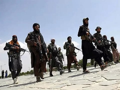 TTP-Pakistan talks facilitated by Afghan Taliban succeed in extending ceasefire