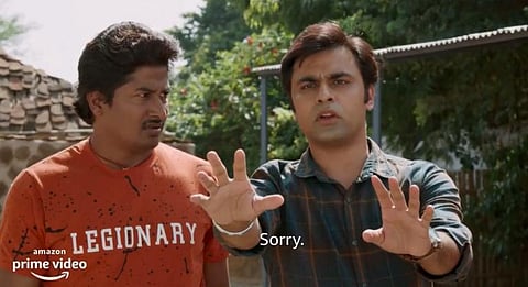 'Panchayat 2' trailer sets tone for perfect light-hearted comedy drama