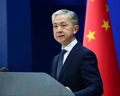 US provoked Russia by not ruling out NATO membership for Ukraine: China