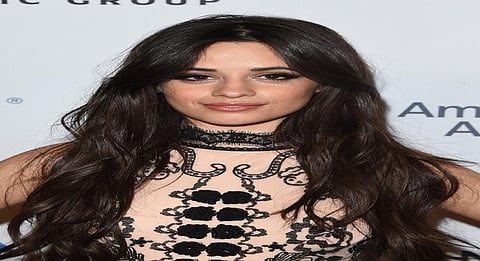 Camila Cabello visits adult shop after Shawn Mendes split