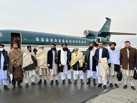 Taliban, US officials to meet in Doha over unfreezing Afghan assets