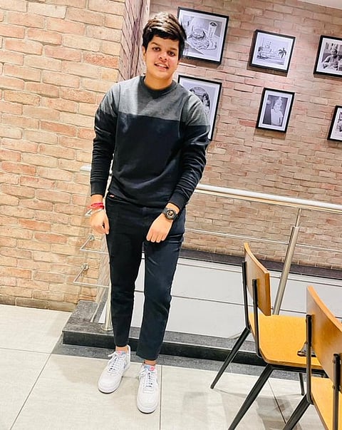 Bank of Baroda ropes in cricketer Shafali Verma as brand endorser