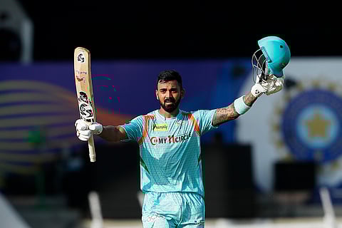 IPL 2022: Responsibility of leading new franchise is getting the best out of KL Rahul, says Shastri