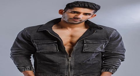 VJ Varun Sood to make acting debut with 'JugJugg Jeeyo'