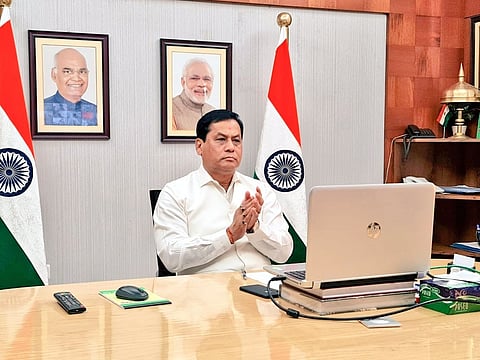 Indian Private Ports & Terminals Association urges Shipping Minister for provision extension in new Model Concession Agreement