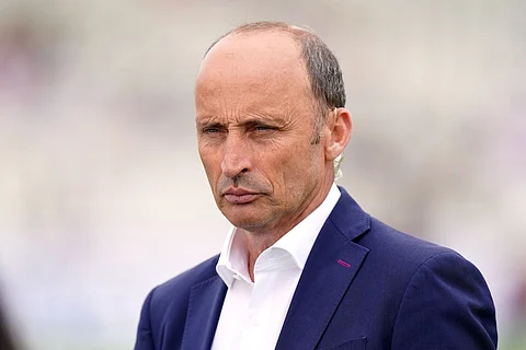 Nasser Hussain ranks Root ahead of Graham Gooch, Alastair Cook