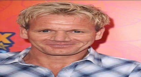 Gordon Ramsay says he won't retire