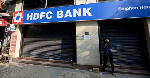 HDFC Bank's Q3FY22 YoY net profit up 18.1%