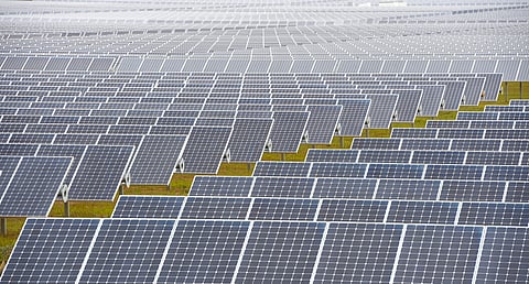 Four EU states sign declaration to provide 230mn households with green electricity