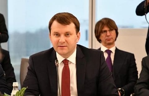 Global famine likely this year: Putin aide