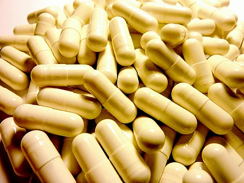 Probiotic capsules may speed up Covid recovery: Study