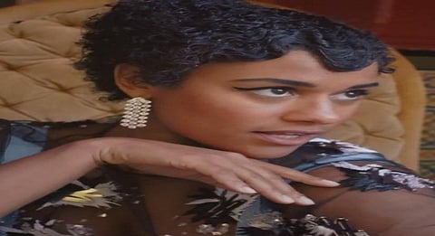 Ariana DeBose to host maiden 'SNL' of 2022