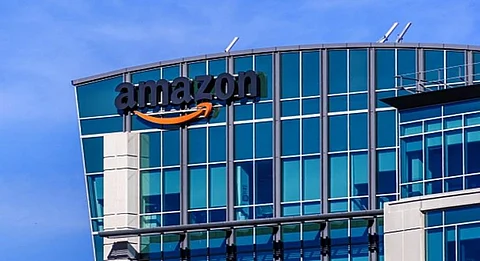 Amazon may acquire fitness bike maker Peloton