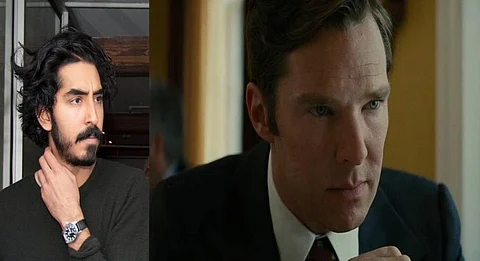 Benedict Cumberbatch, Dev Patel, Ben Kingsley to star in Roald Dahl adaptation