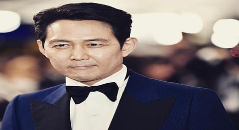 'Squid Game' star Lee Jung-jae debuts as director with Hunt at Cannes
