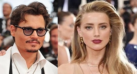 Amber Heard reveals why she still loves Johnny Depp