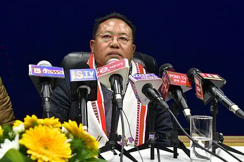 Centre to provide Rs 97 cr to protect Manipur's iconic Loktak Lake