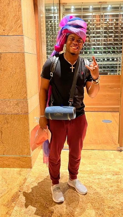 IPL 2022: The price tag does not really matter to me, says Hetmyer