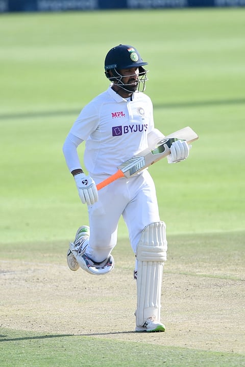 SA v IND, 2nd Test: It was one of those days where everything was going as per my plan, says Pujara