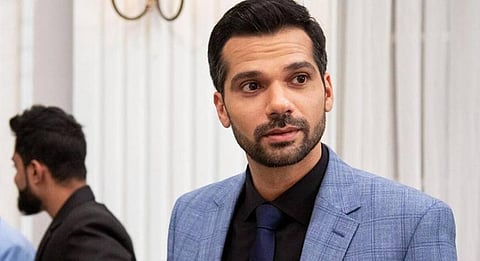 Neil Bhoopalam recounts working with director Aniruddha Roy Chowdhury on 'Lost'