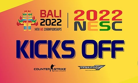 ESFI's National qualifiers to select Indian squad for 14th World Esports Championships kicks off