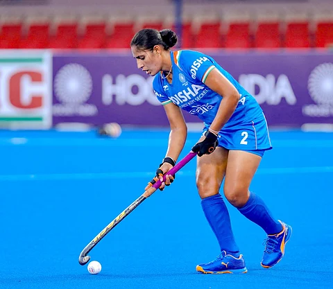 Women's Hockey World Cup: We will do everything to win a medal, says defender Gurjit Kaur