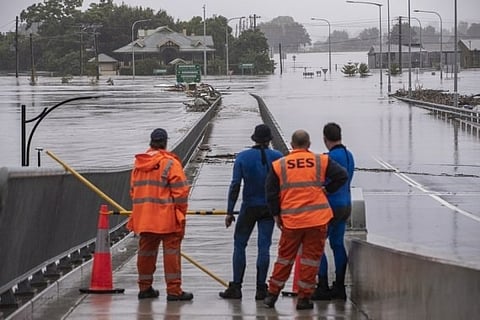 Australian floods could cause Japanese encephalitis surge: expert