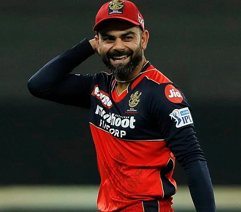 "We couldn't believe...it was absolutely crazy," Virat Kohli recalls 2008 IPL drafts