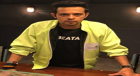 Paresh Rawal's character in 'Hera Pheri' inspired Akash Makhija to become an actor