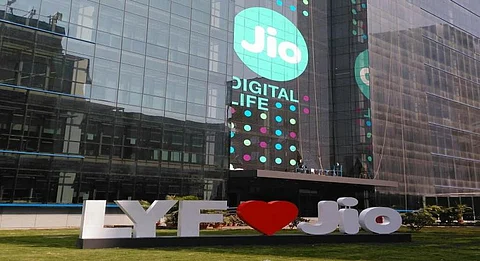 JioPages now has 'Secure Mode' feature
