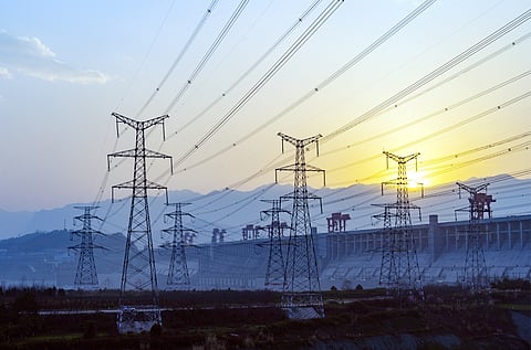 Denmark to cut electricity tax to curb energy prices