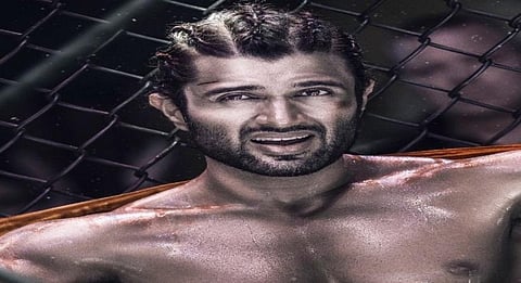 Vijay Deverakonda-starrer 'Liger' OTT rights