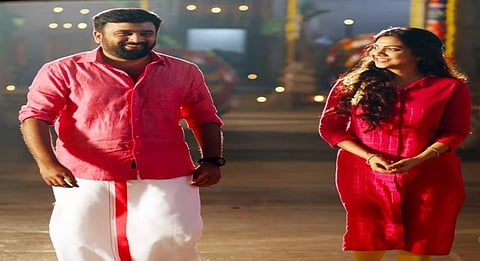 IANS Review: 'Kombu Vacha Singamda': A wholesome entertainer that explores caste politics (IANS Rating: ***1/2)