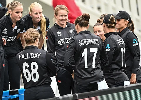 Women's World Cup: White Ferns head coach steps down after team's debacle