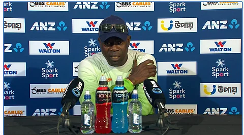 We didn't bowl as well as we could have done: Ottis Gibson